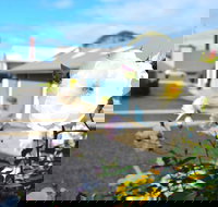 Captains At The Bay - Accommodation Yamba