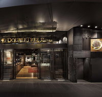 DoubleTree by Hilton Hotel Melbourne - Flinders Street - Accommodation Yamba