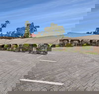 Bendigo Golden Square Motor Inn - Accommodation Yamba