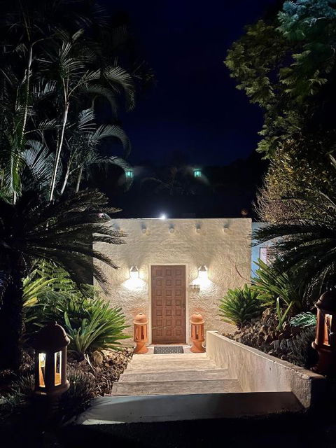 Sensom Luxury Bed & Breakfast - Accommodation Yamba 6