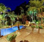 Sensom Luxury Bed  Breakfast - Accommodation Yamba