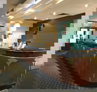 Criterion Hotel Perth - Accommodation Yamba