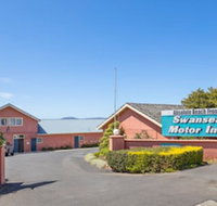 Swansea Motor Inn - Accommodation Yamba