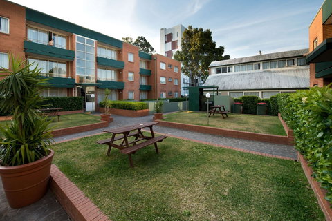 APX Parramatta - Accommodation Yamba 2