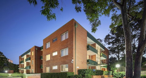 APX Parramatta - Accommodation Yamba 3