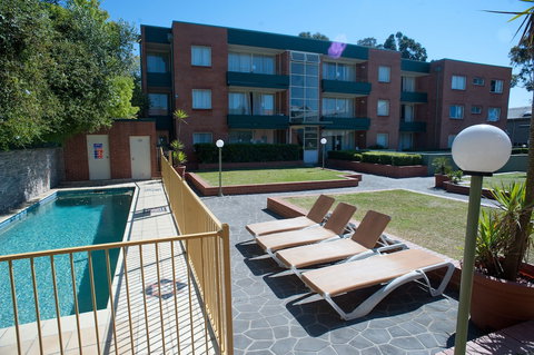 APX Parramatta - Accommodation Yamba 6