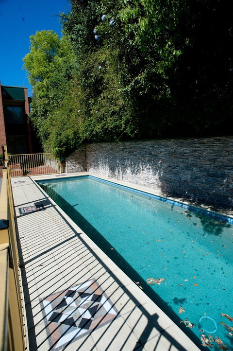 APX Parramatta - Accommodation Yamba 5