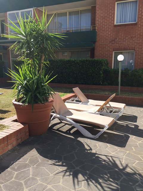 APX Parramatta - Accommodation Yamba 4