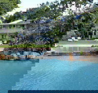 Cairns Gateway Resort - Accommodation Yamba