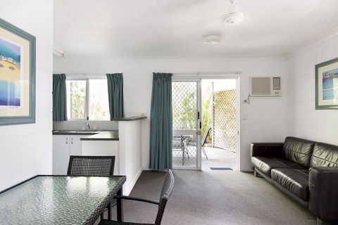 Seagulls Resort - Accommodation Yamba 4