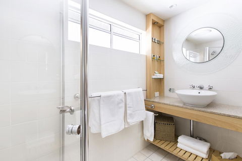 Seagulls Resort - Accommodation Yamba 5
