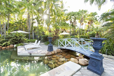 Seagulls Resort - Accommodation Yamba 3