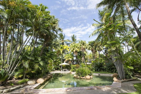 Seagulls Resort - Accommodation Yamba 1