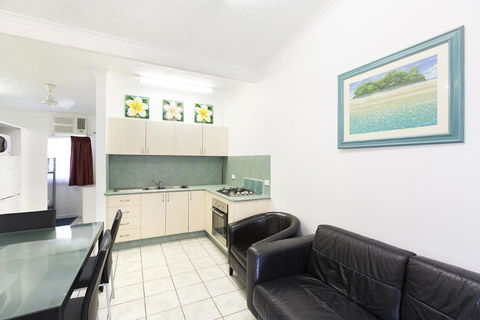 Seagulls Resort - Accommodation Yamba 6