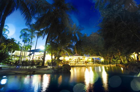 Seagulls Resort - Accommodation Yamba 2