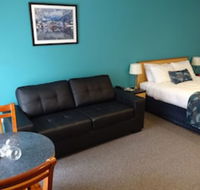 Victoria Lodge Motor Inn  Apartments - Accommodation Yamba