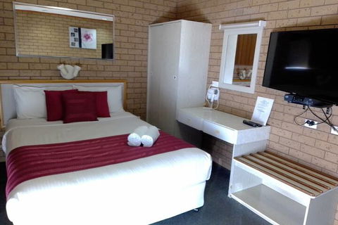 Country Home Motor Inn - Accommodation Yamba 5