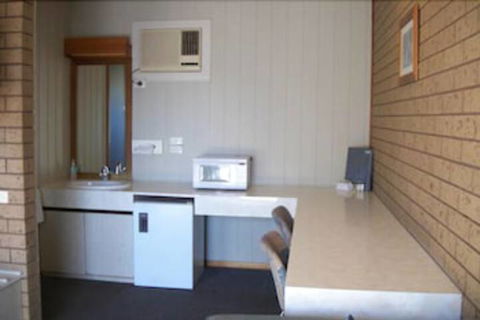 Country Home Motor Inn - Accommodation Yamba 6