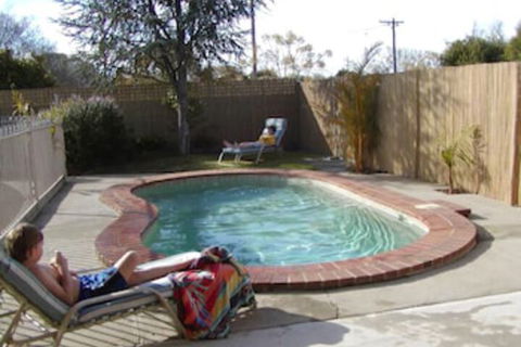 Country Home Motor Inn - Accommodation Yamba 1