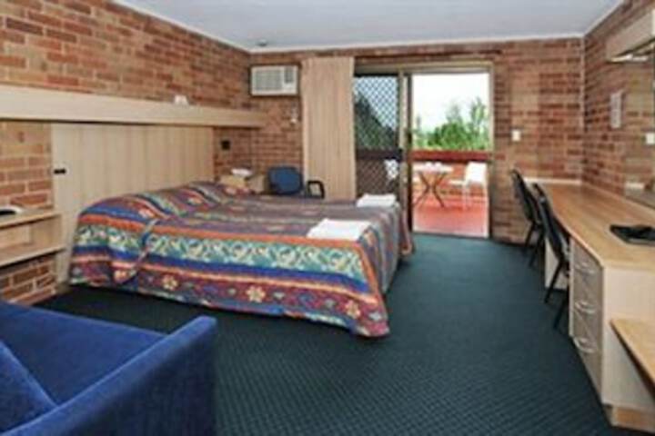 Accommodation Yamba