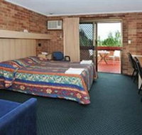 Windsor Terrace Motel - Accommodation Yamba