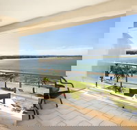 Rydges Port Macquarie - Accommodation Yamba