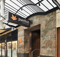 Punthill Flinders Lane - Accommodation Yamba