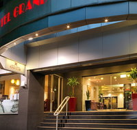 Hotel Grand Chancellor Melbourne - Accommodation Yamba