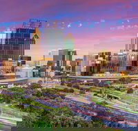 Holiday Inn Perth City Centre an IHG Hotel - Accommodation Yamba