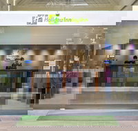 Holiday Inn Potts Point Sydney an IHG Hotel - Accommodation Yamba