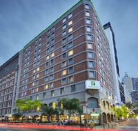 Holiday Inn Darling Harbour an IHG Hotel - Accommodation Yamba