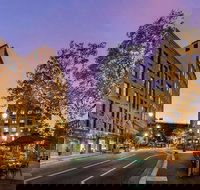 Rydges Sydney Harbour - Accommodation Yamba