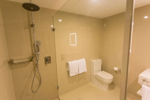 Novotel Sydney West HQ Hotel - Accommodation Yamba 6