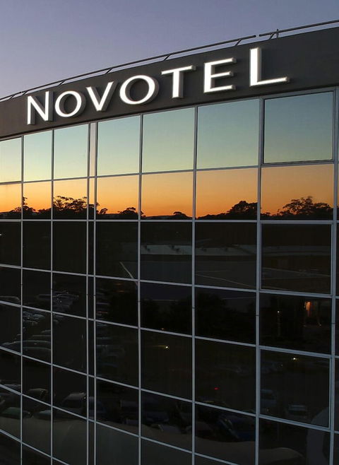 Novotel Sydney West HQ Hotel - Accommodation Yamba 0