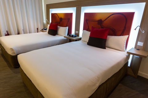 Novotel Sydney West HQ Hotel - Accommodation Yamba 2