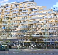 Rydges Sydney Central - Accommodation Yamba