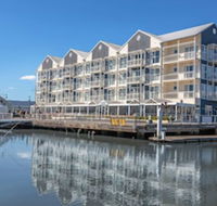 Peppers Seaport Hotel - Accommodation Yamba