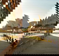 Park Hyatt Sydney - Accommodation Yamba