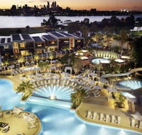 Crown Metropol Perth - Accommodation Yamba