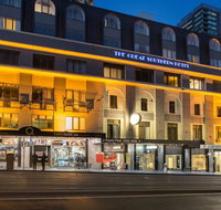 Great Southern Hotel Melbourne - Accommodation Yamba