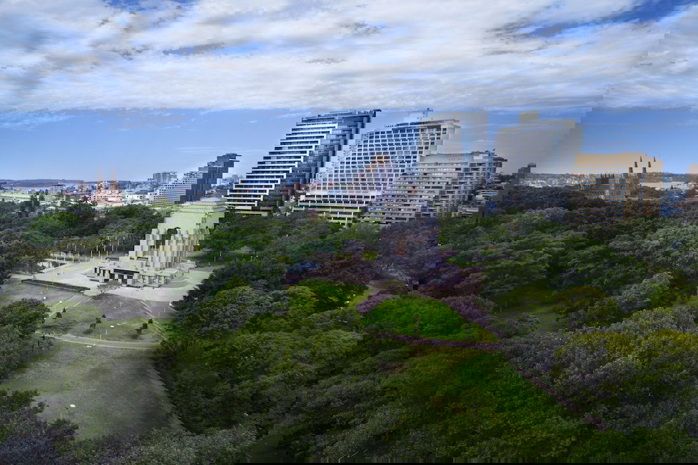 Dulwich Hill NSW Accommodation Yamba