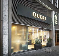 Quest On William - Accommodation Yamba
