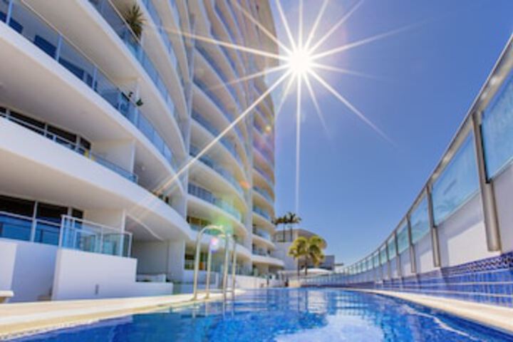 Maroochydore QLD Accommodation Yamba