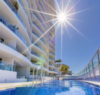 The Sebel Maroochydore - Accommodation Yamba