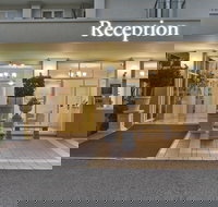 The Peninsula Riverside Serviced Apartments - Accommodation Yamba