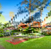 Comfort Apartments Royal Gardens - Accommodation Yamba