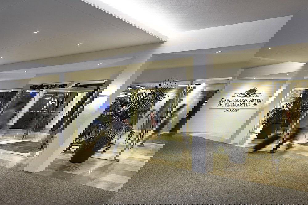 Fremantle WA Accommodation Yamba