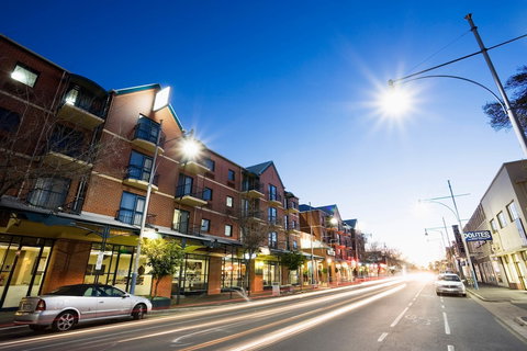 BreakFree Adelaide - Accommodation Yamba 2