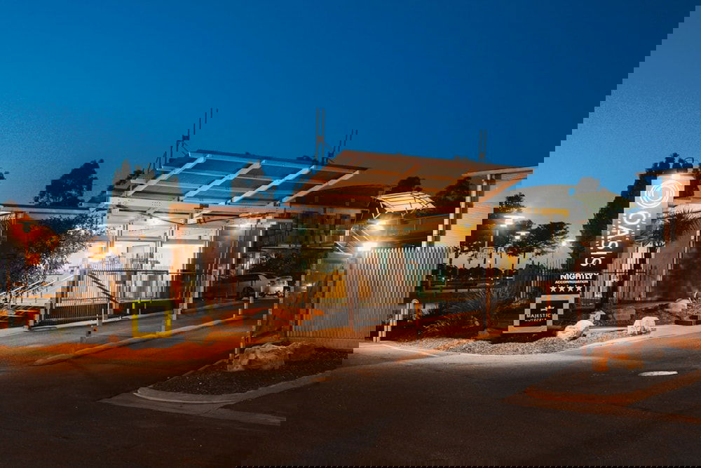 Port Augusta SA Accommodation Yamba