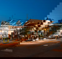 Majestic Oasis Apartments - Accommodation Yamba